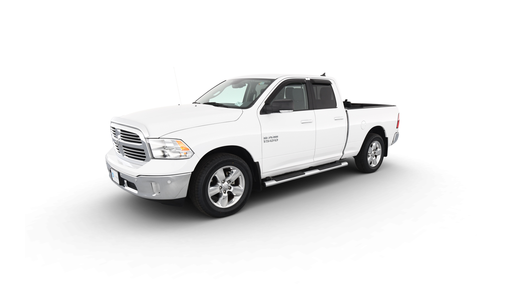 2018 RAM Ram 1500 Pickup Big Horn