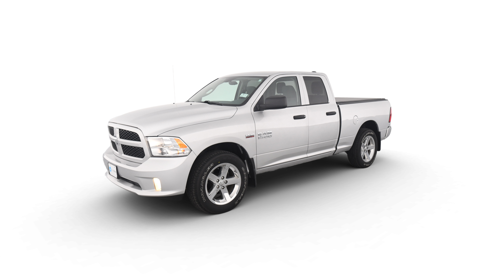 2018 RAM Ram 1500 Pickup Express