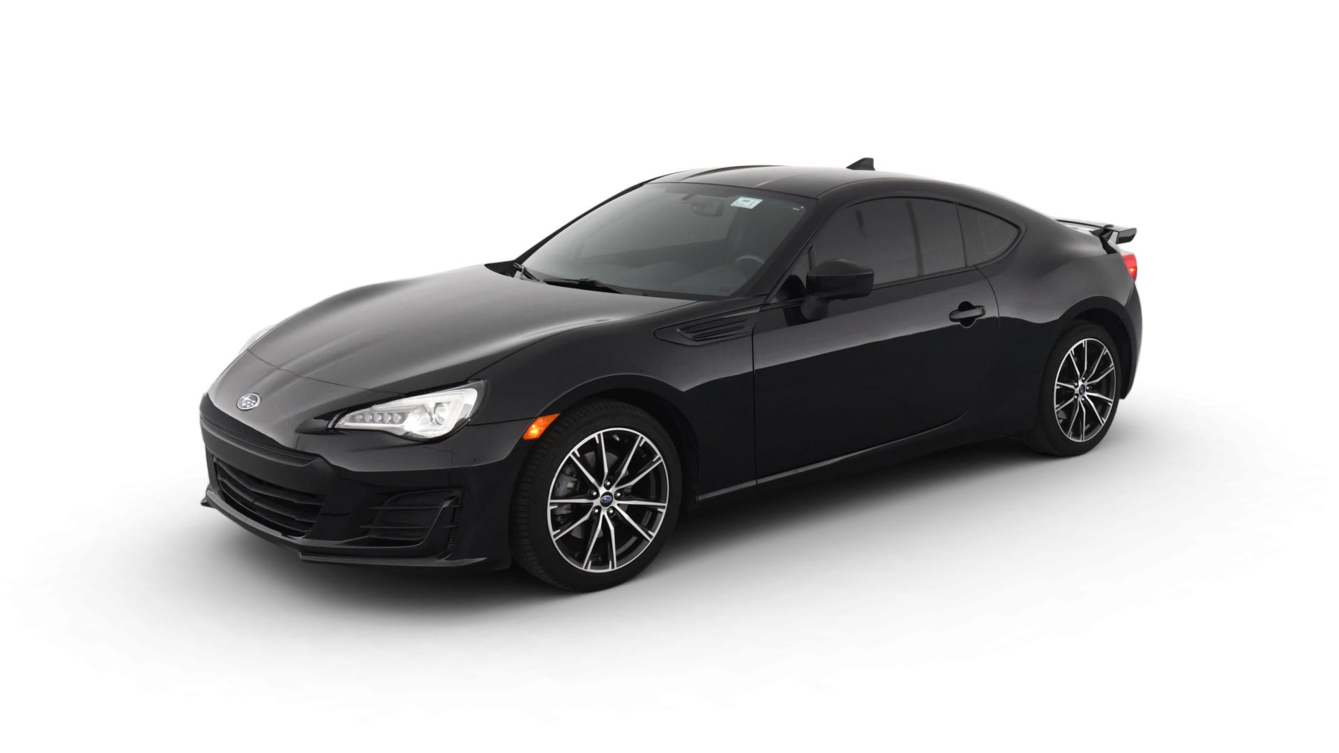 2018 Subaru BRZ