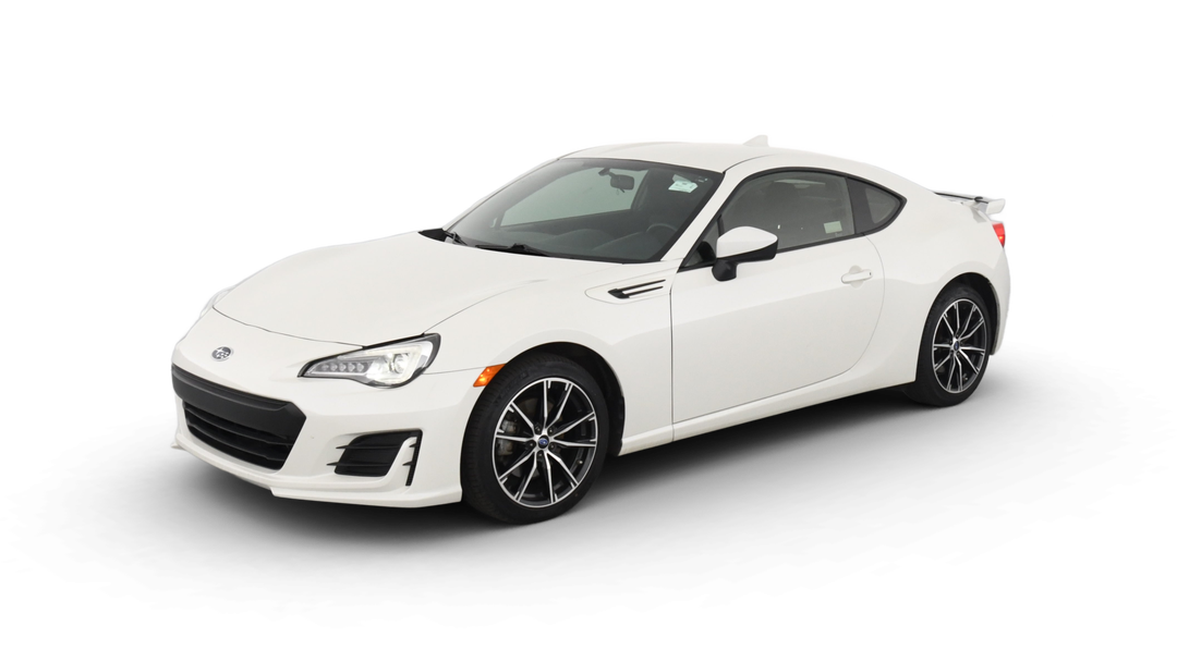 2018 Subaru BRZ | Carvana