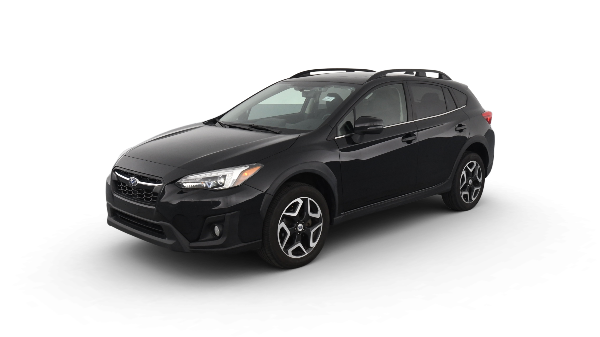 2018 Subaru Crosstrek
