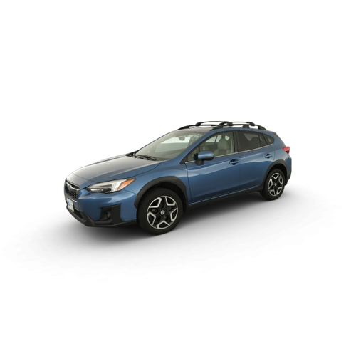 2018 Subaru Crosstrek