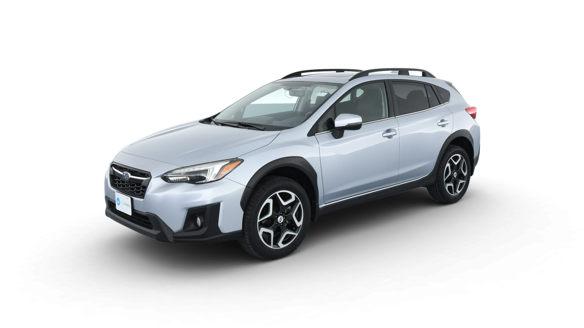 2018 Subaru Crosstrek