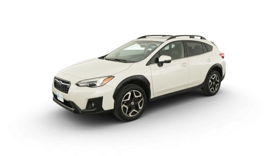 2018 Subaru Crosstrek