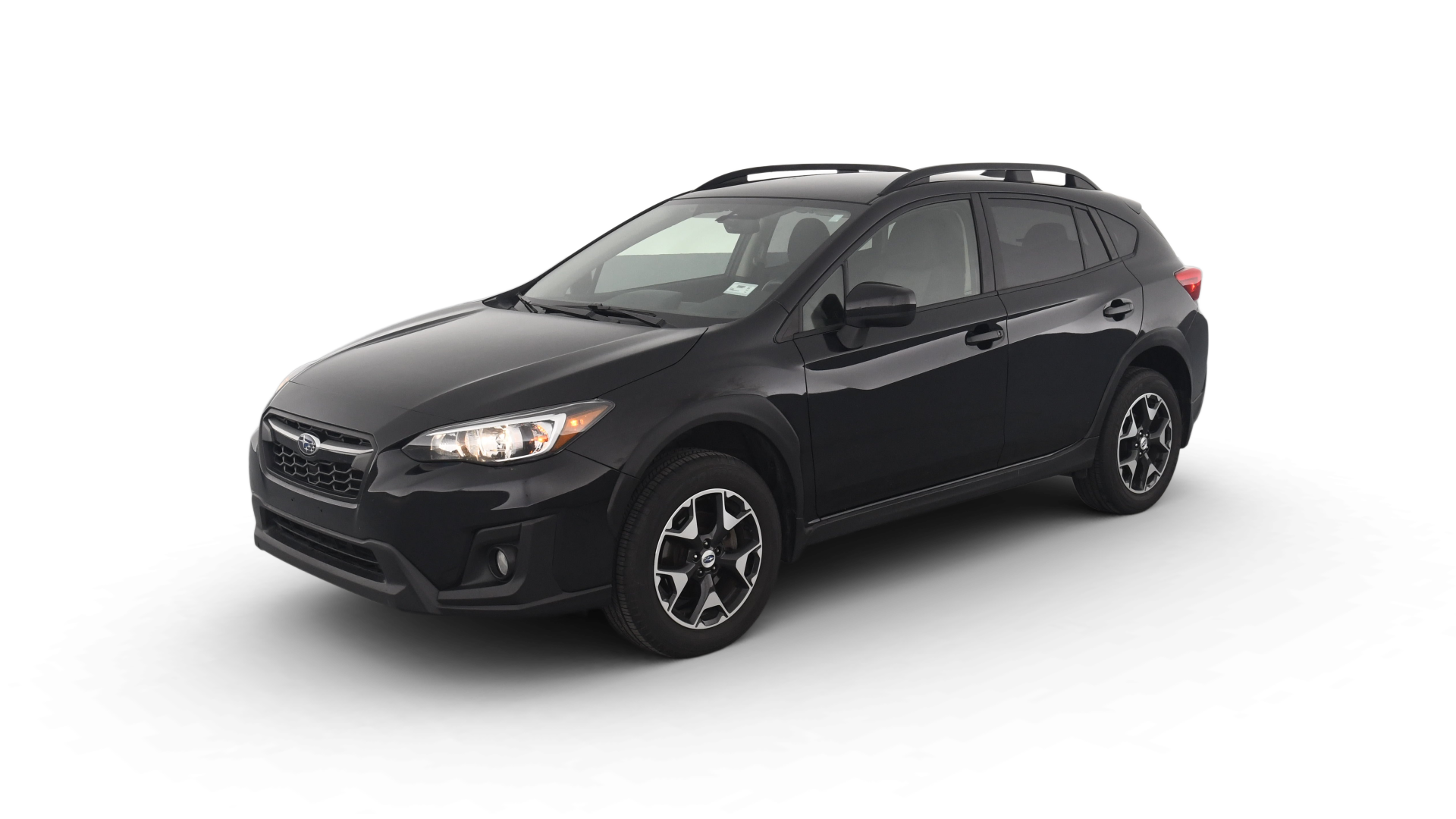 2018 Subaru Crosstrek