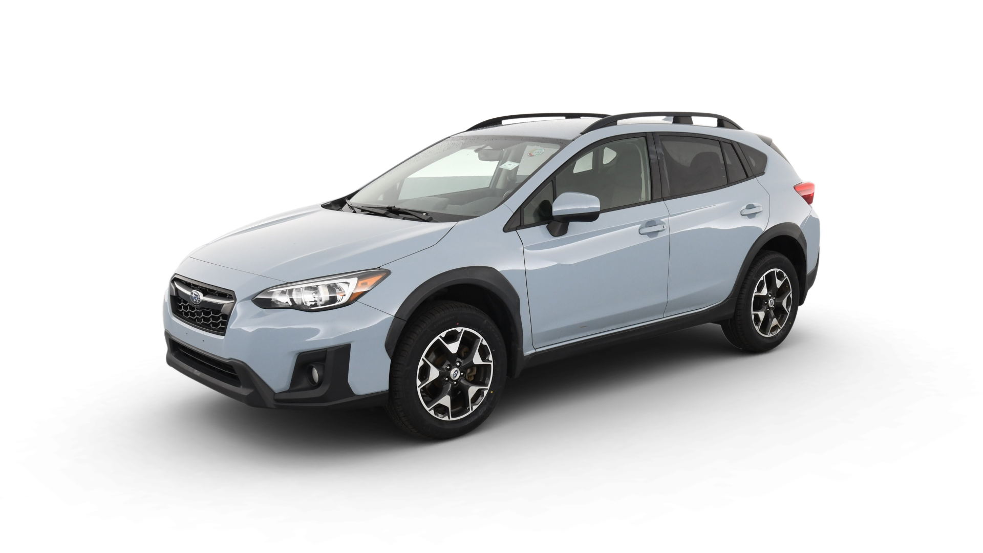 2018 Subaru Crosstrek