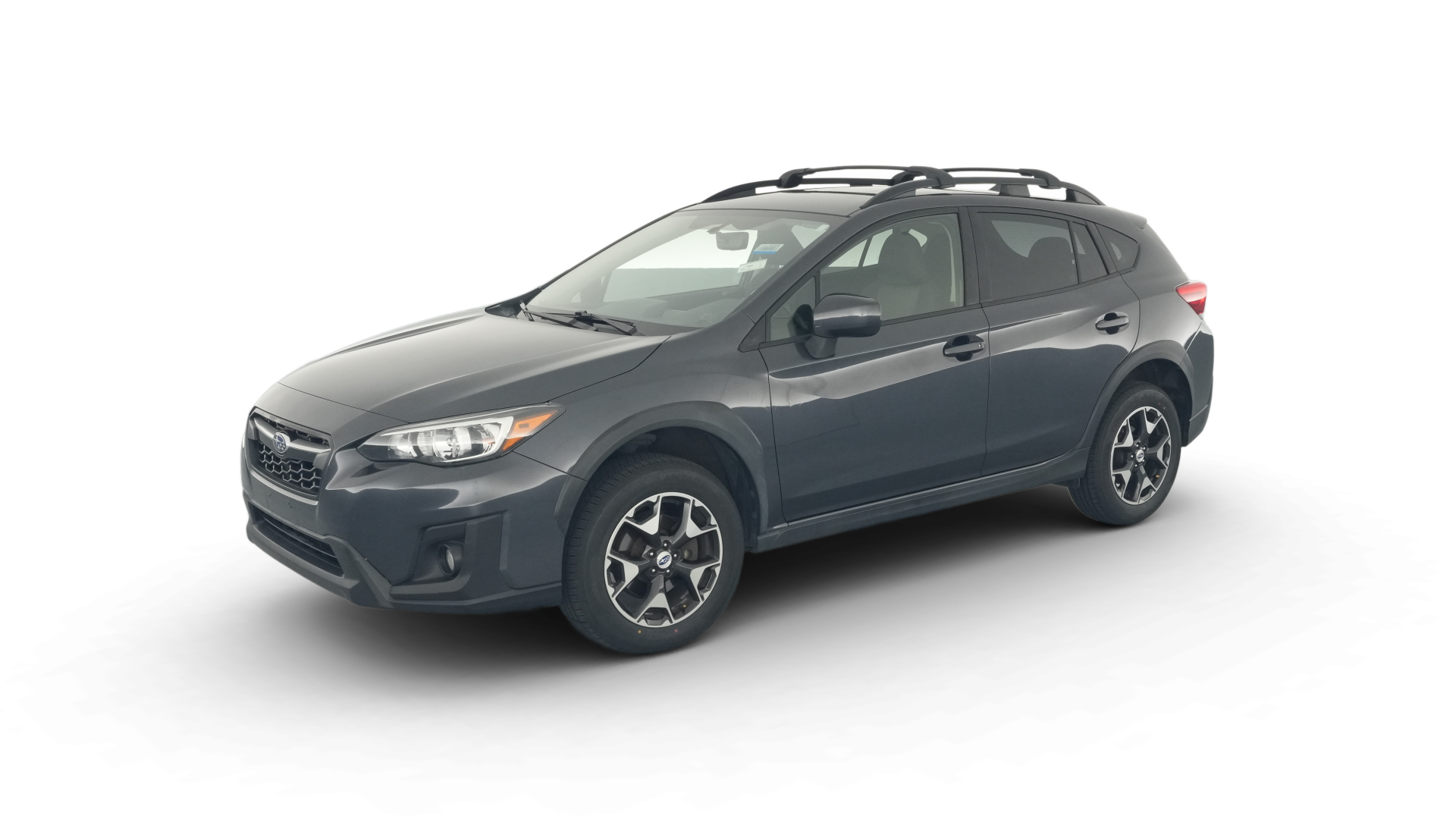 2018 Subaru Crosstrek vehicle photo