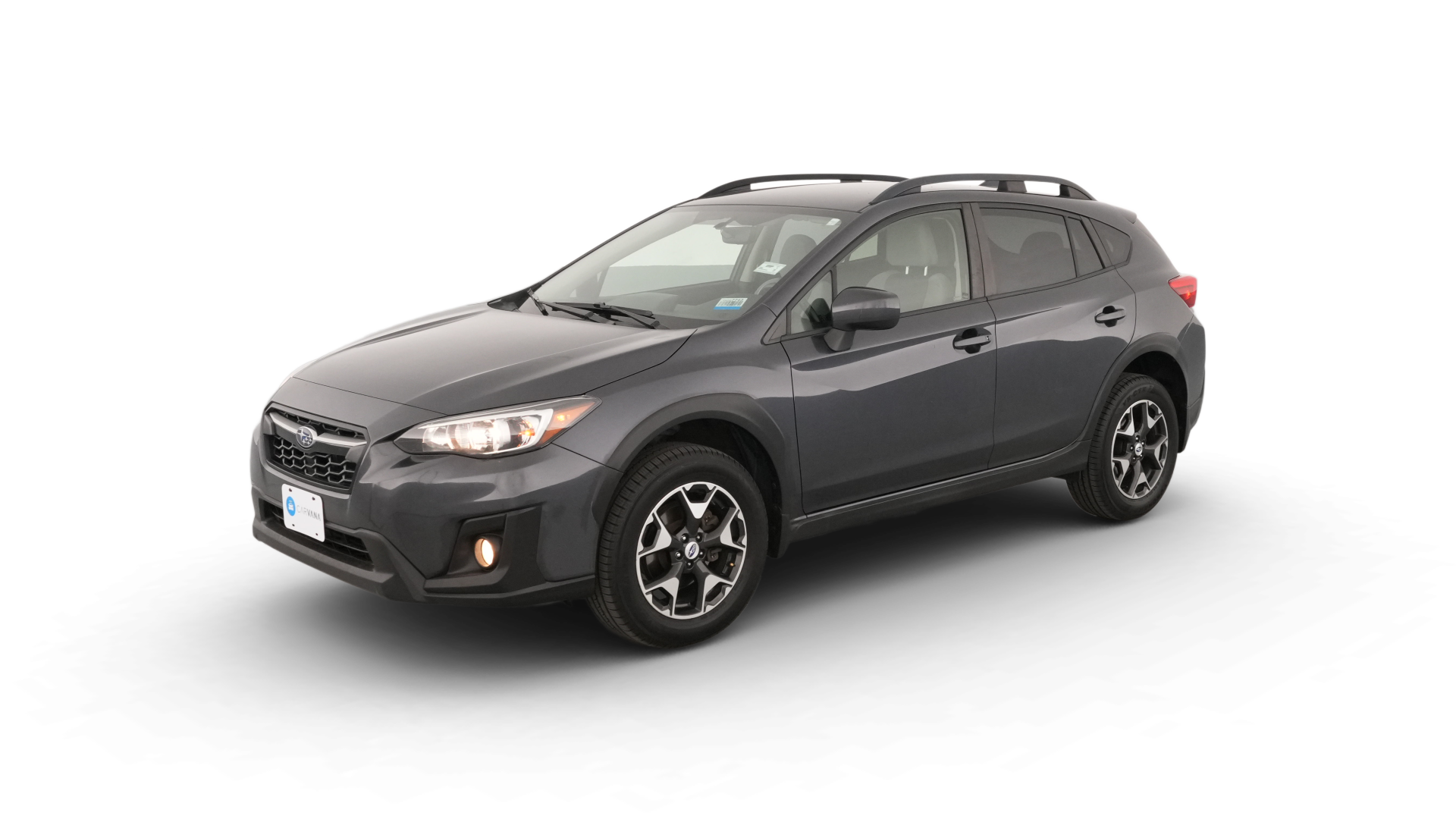 2018 Subaru Crosstrek