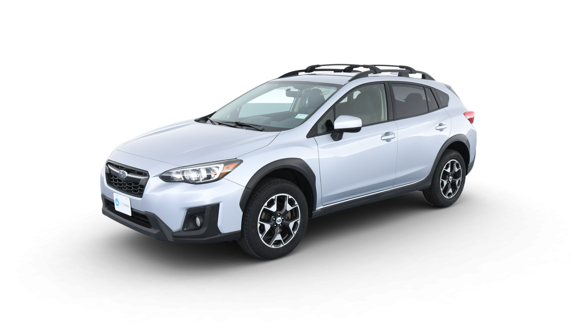 2018 Subaru Crosstrek