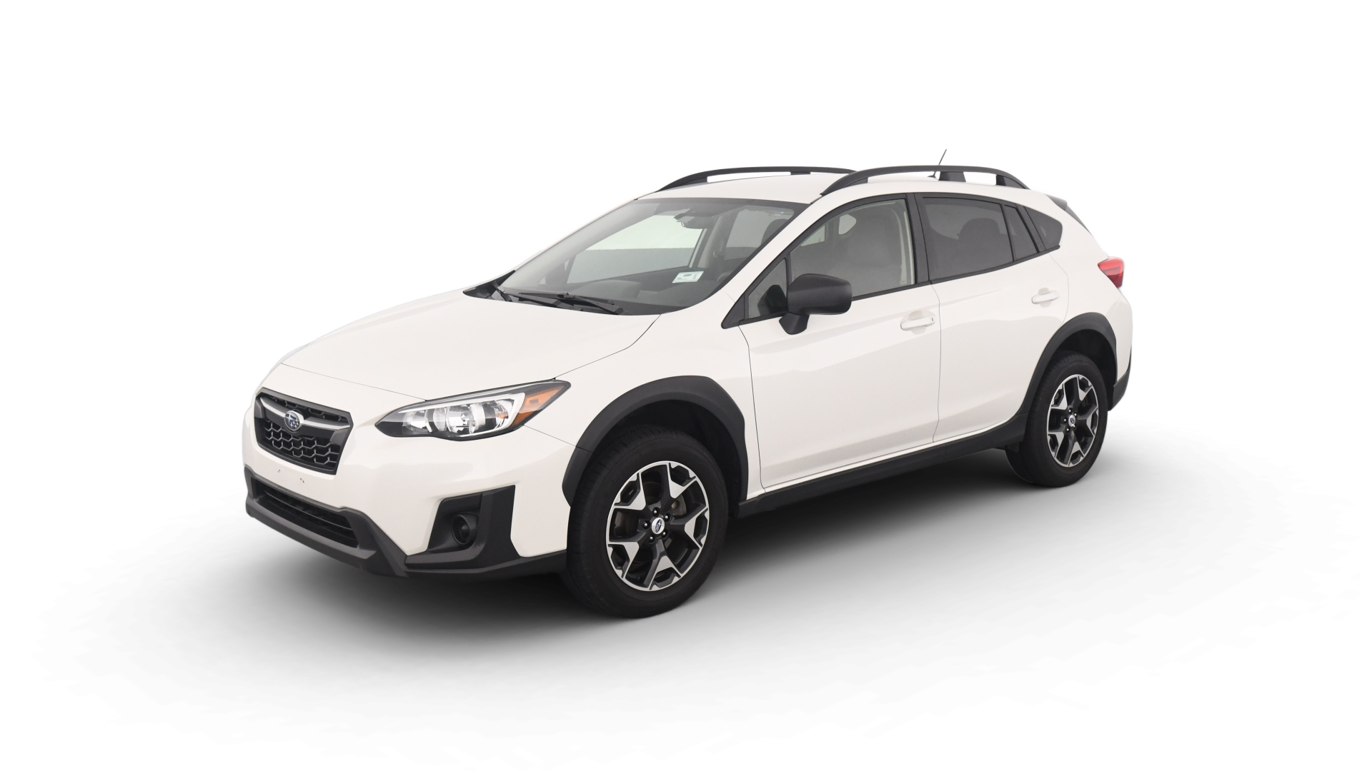2018 Subaru Crosstrek Base
