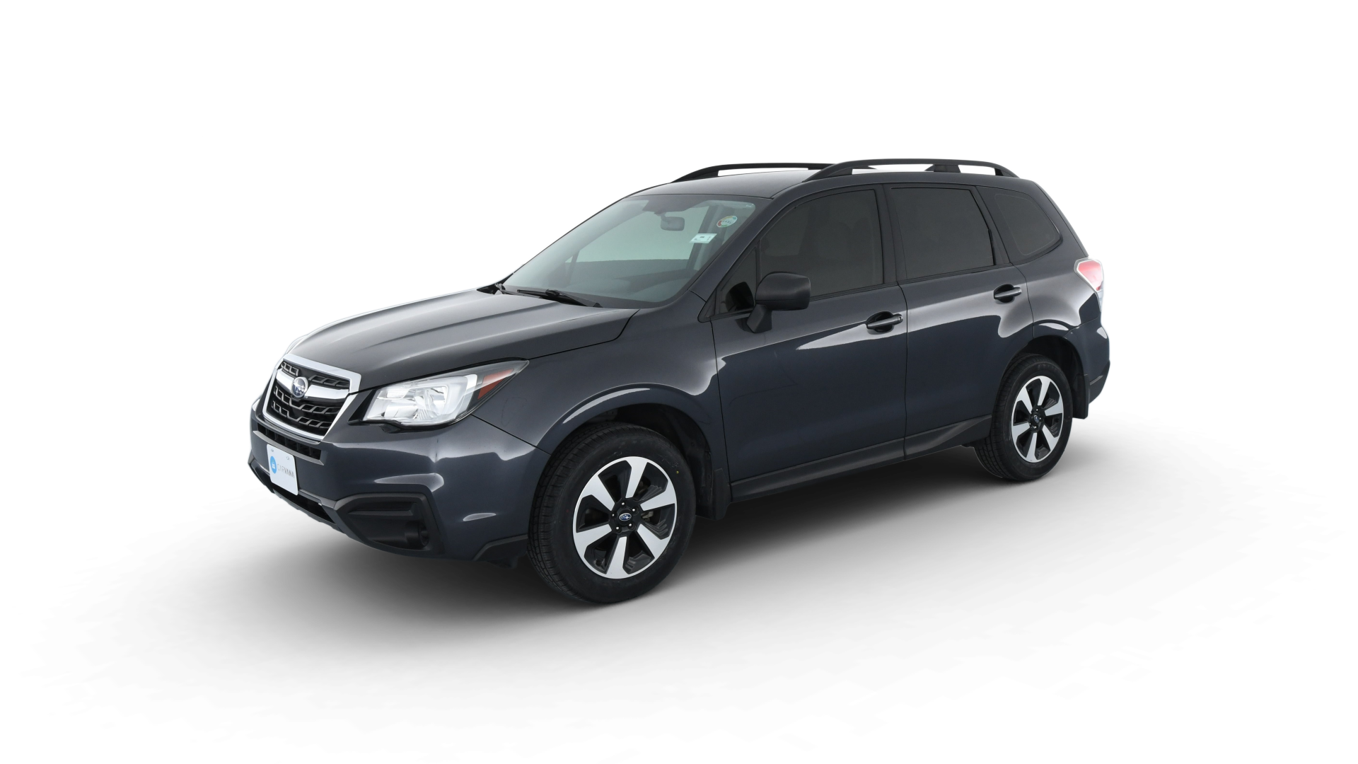 2018 Subaru Forester Base