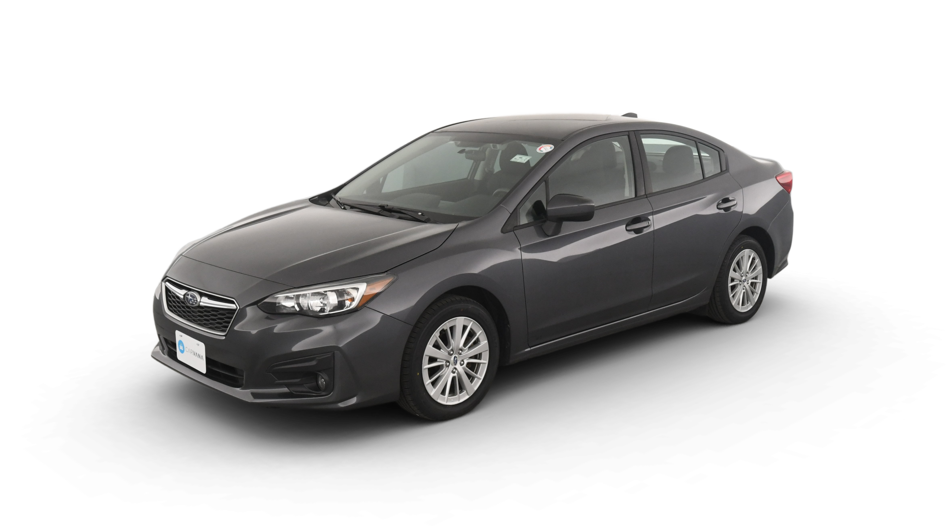 2018 Subaru Impreza Premium