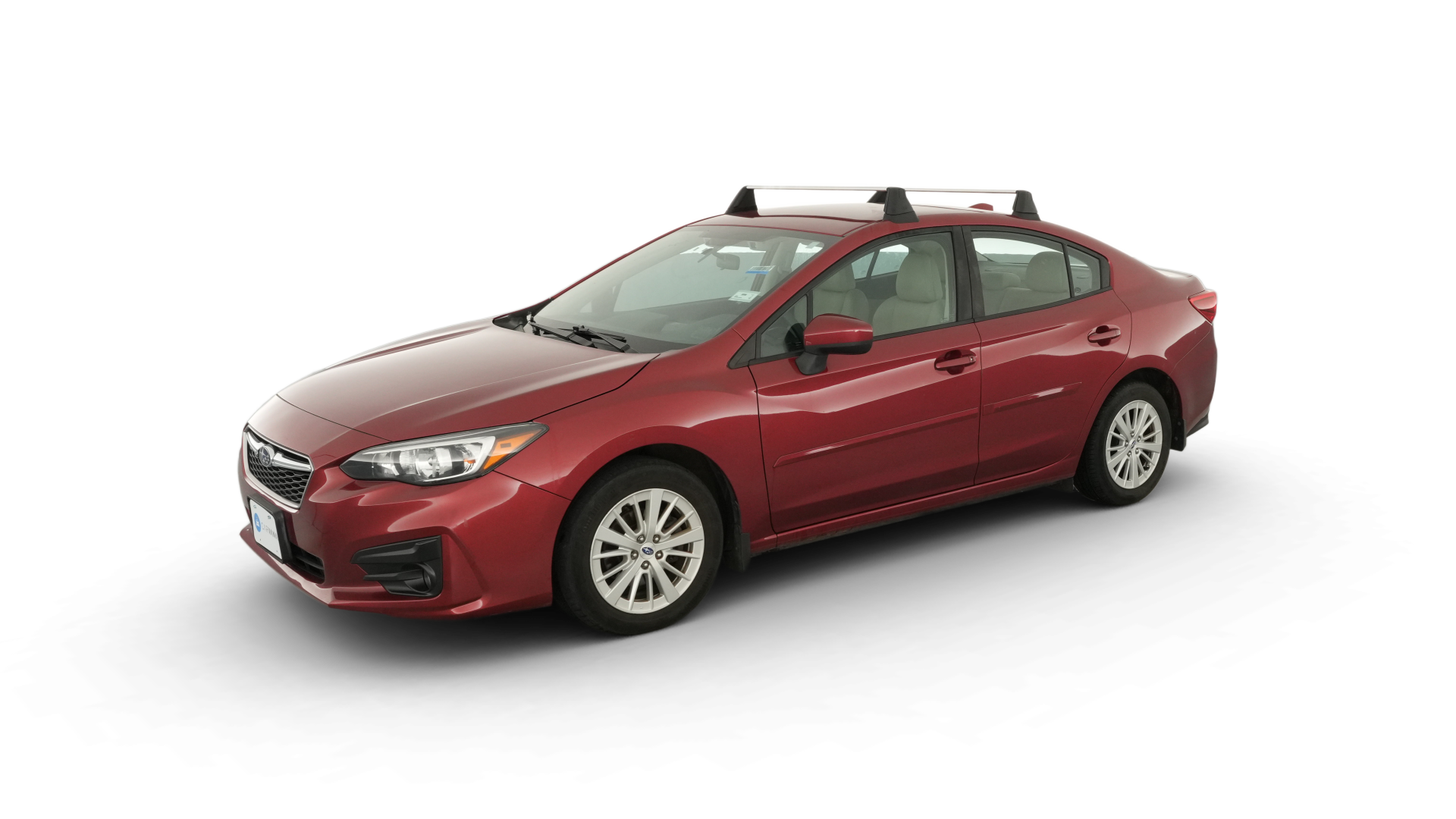 2018 Subaru Impreza