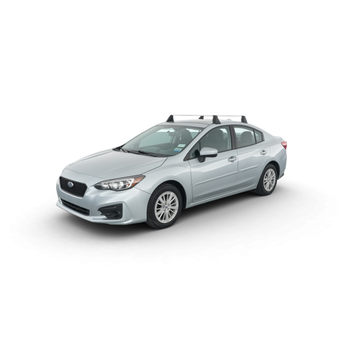 2018 Subaru Impreza