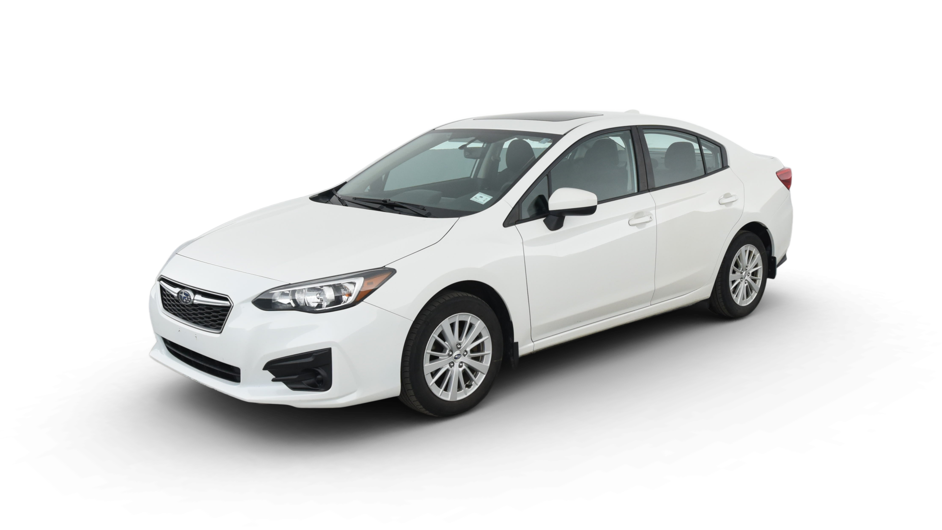 2018 Subaru Impreza Premium