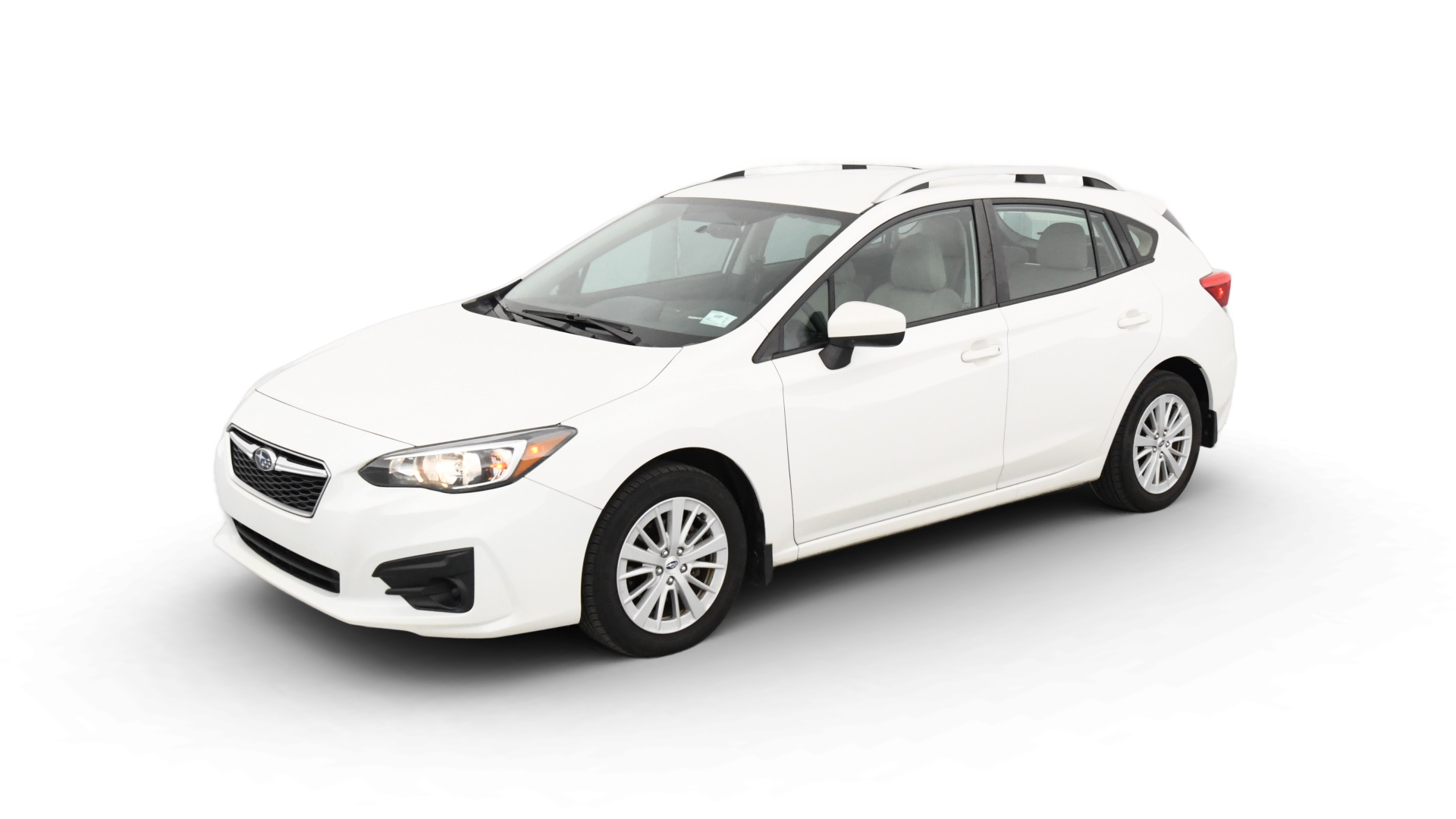 2018 Subaru Impreza Premium