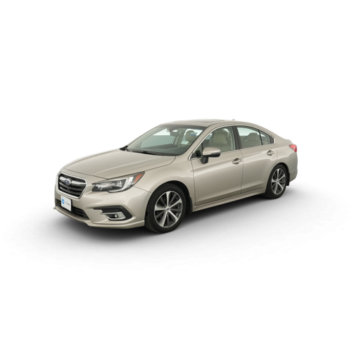 2018 Subaru Legacy