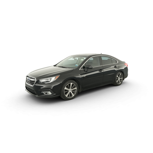 2018 Subaru Legacy