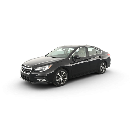 2018 Subaru Legacy