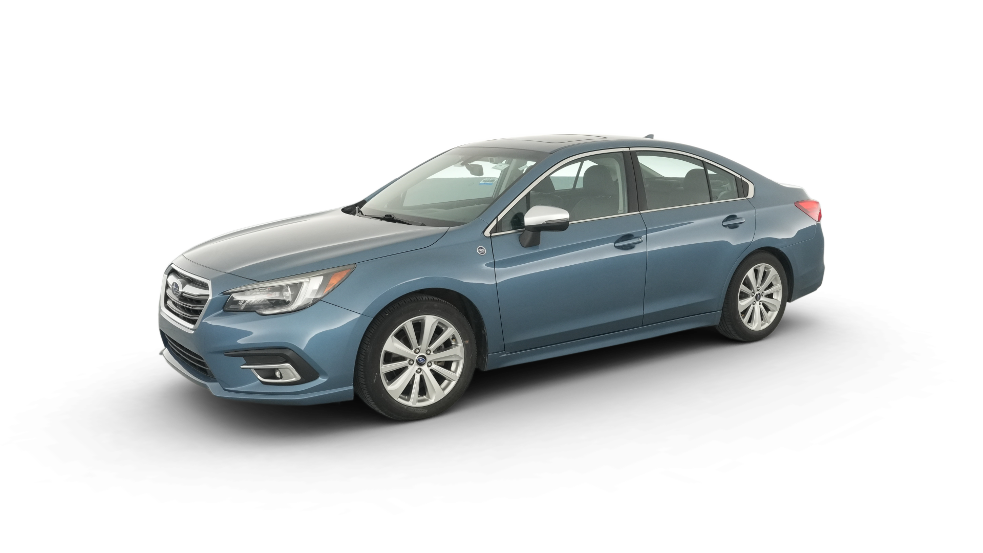 2018 Subaru Legacy Limited