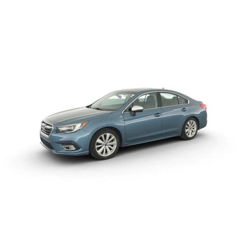 2018 Subaru Legacy