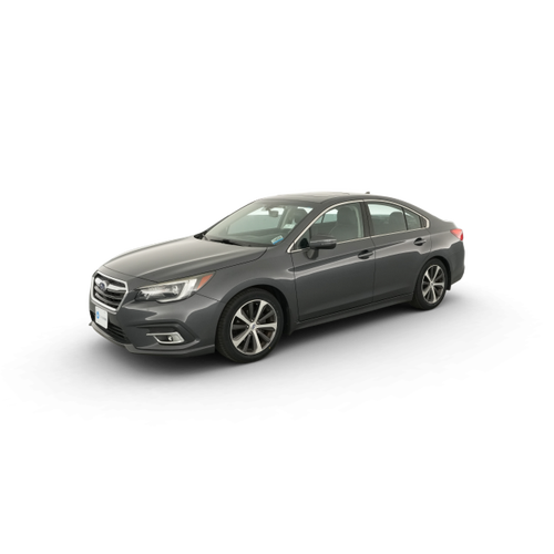2018 Subaru Legacy