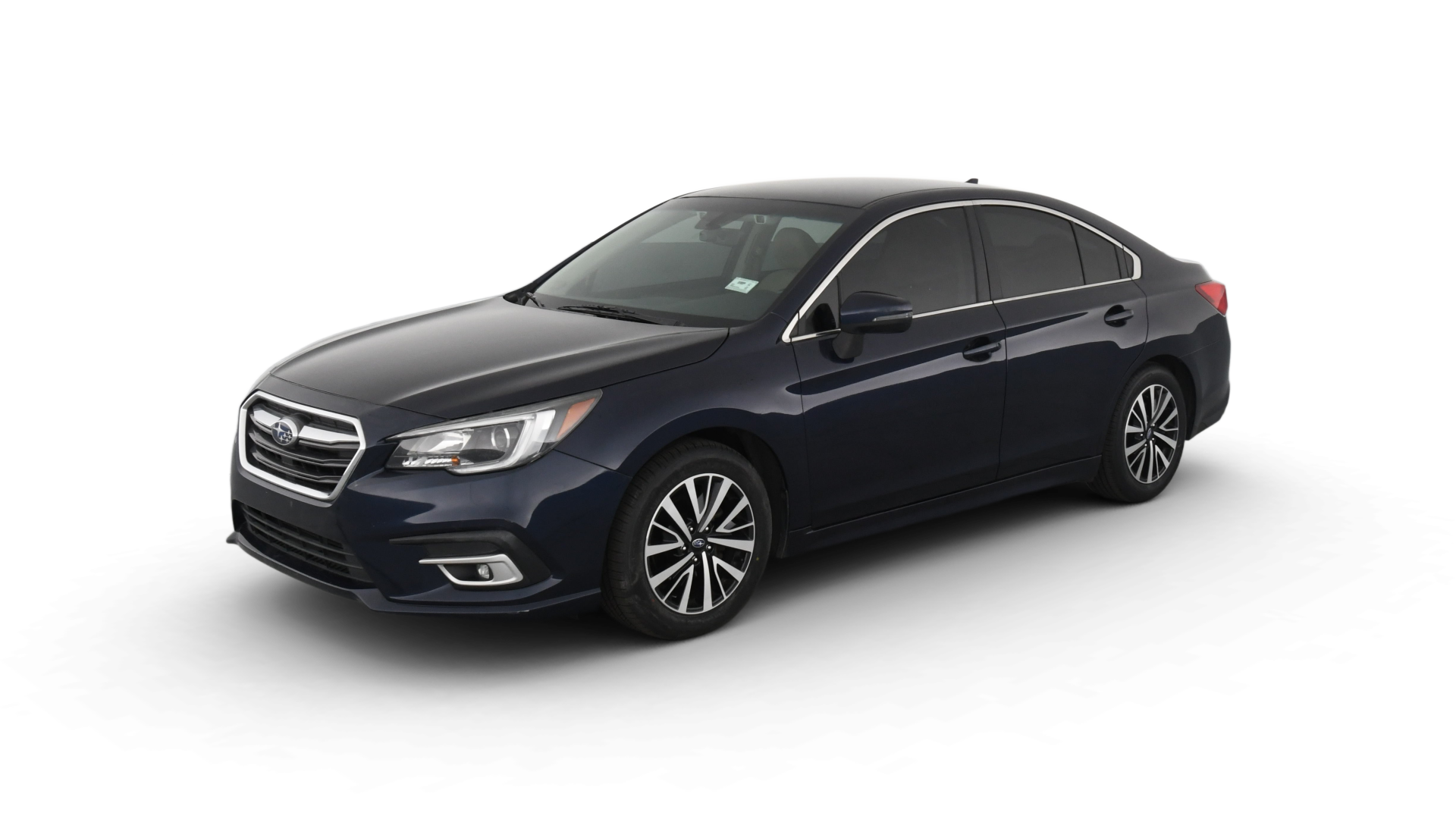 2018 Subaru Legacy