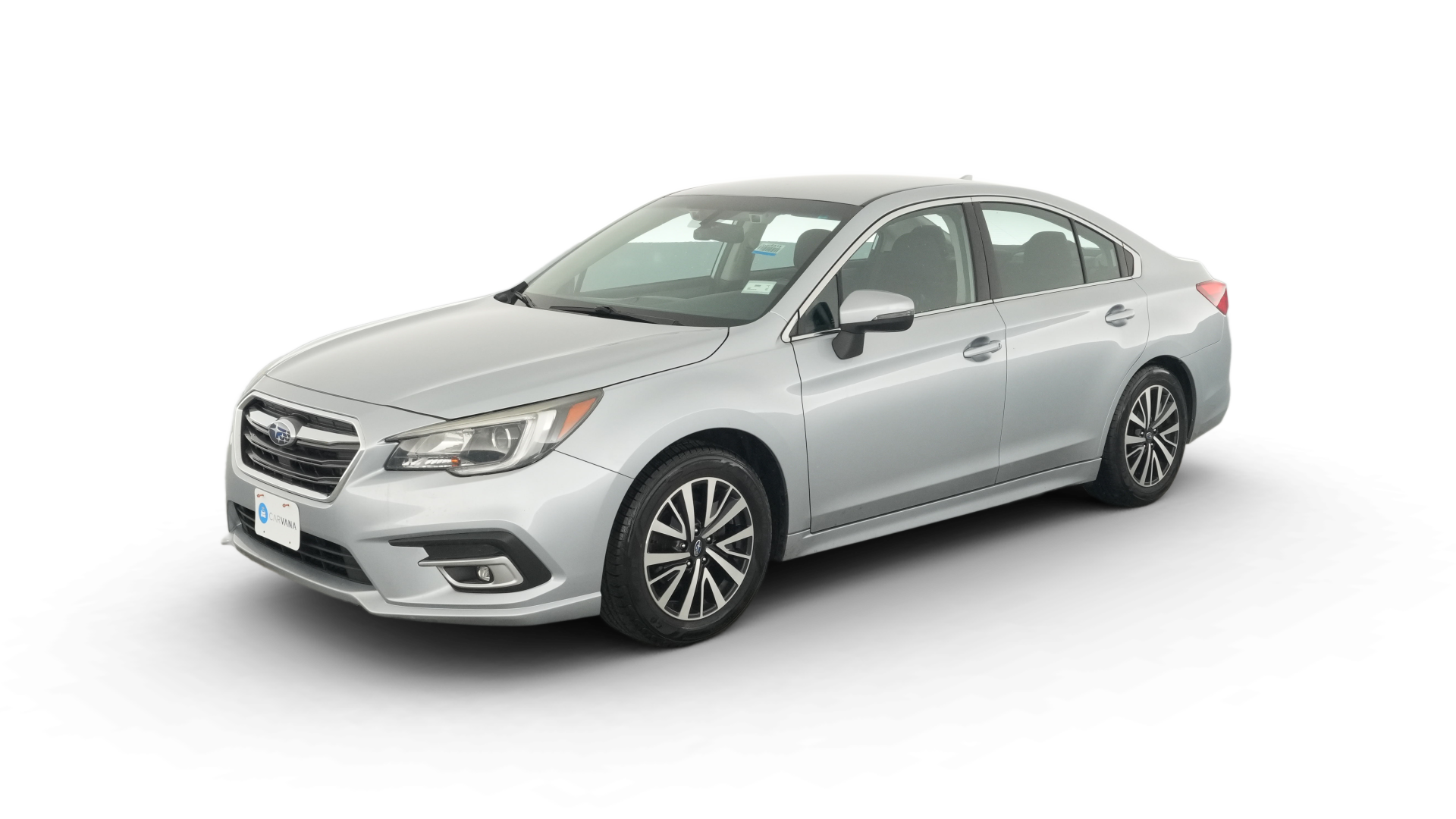 2018 Subaru Legacy