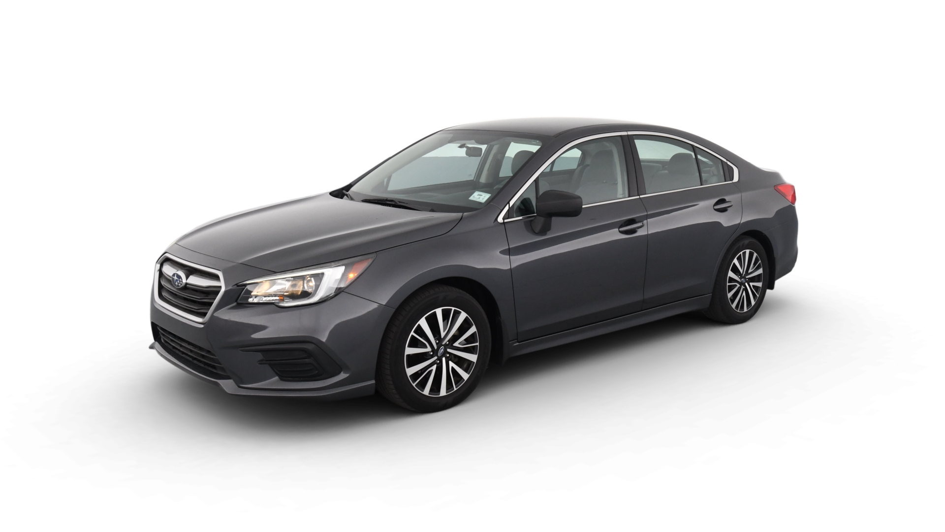 2018 Subaru Legacy Base