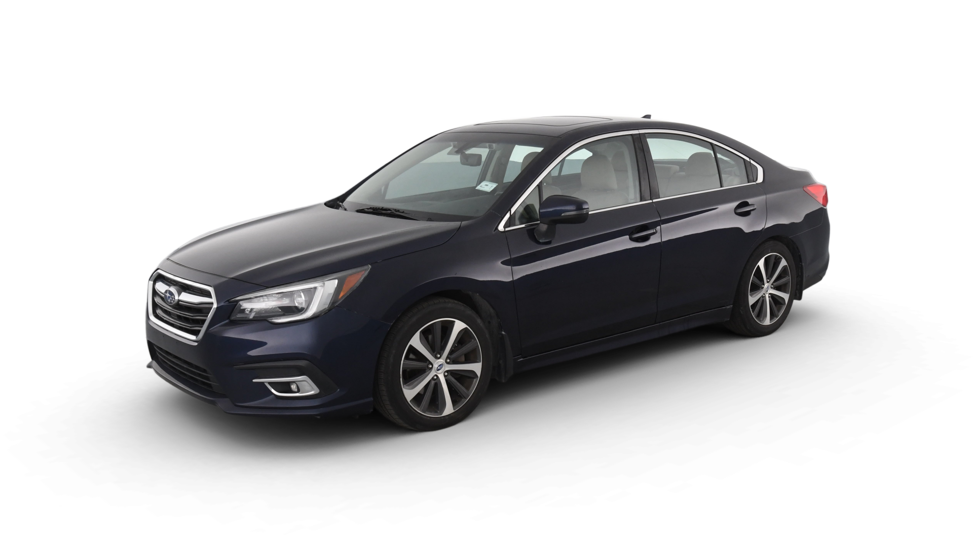 2018 Subaru Legacy Limited