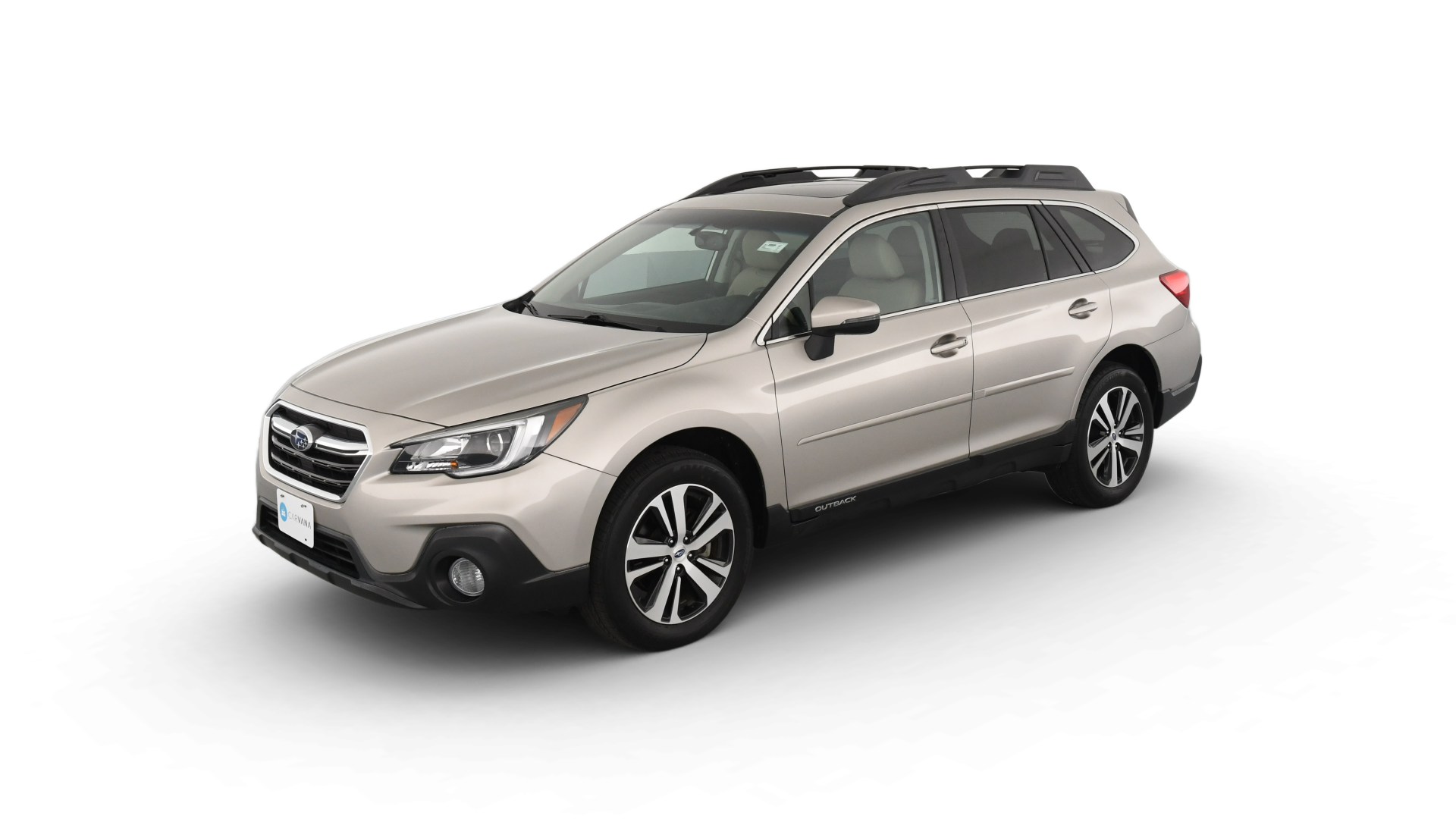 2018 Subaru Outback Limited