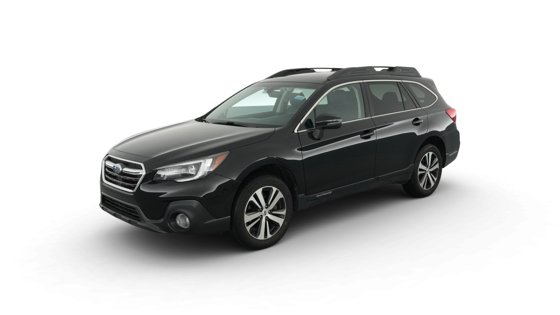 2018 Subaru Outback Limited