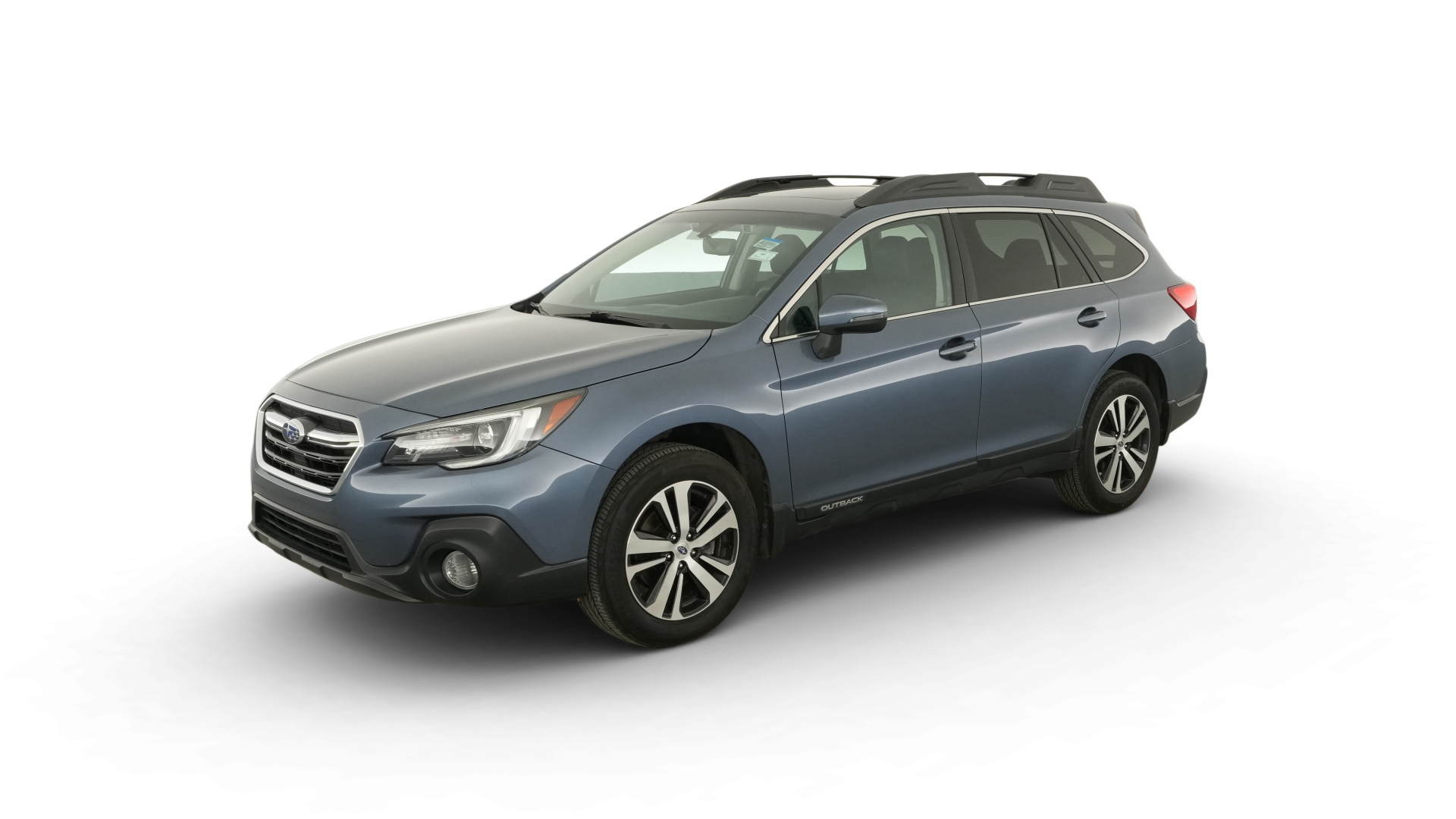 2018 Subaru Outback vehicle photo