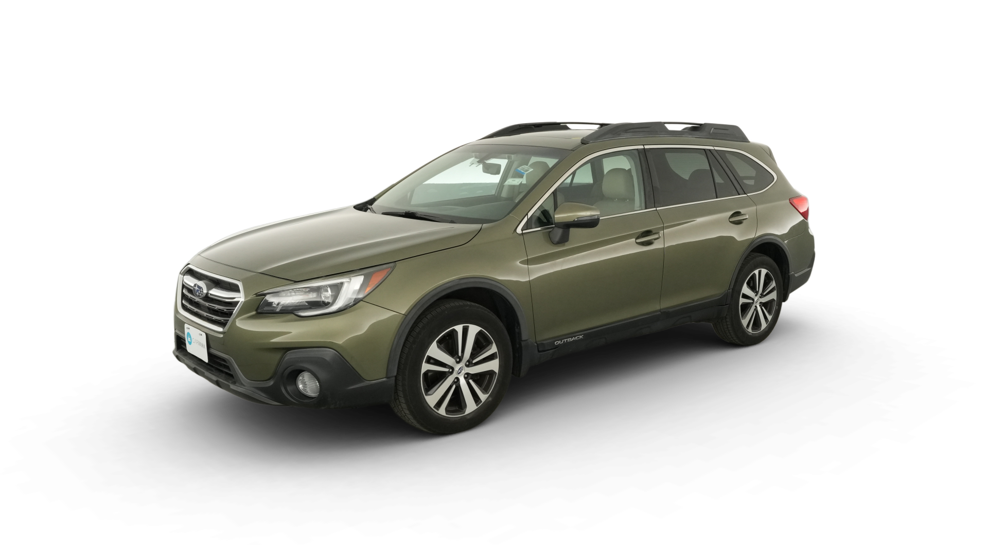 2018 Subaru Outback Limited
