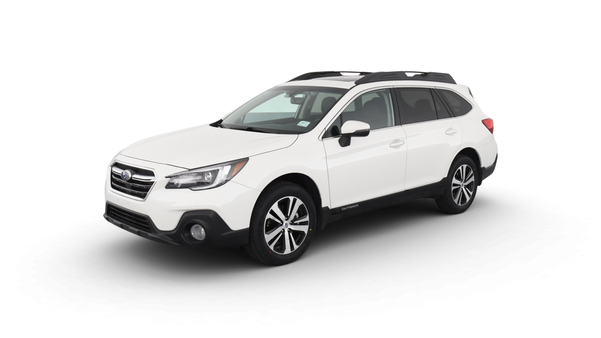 2018 Subaru Outback Limited