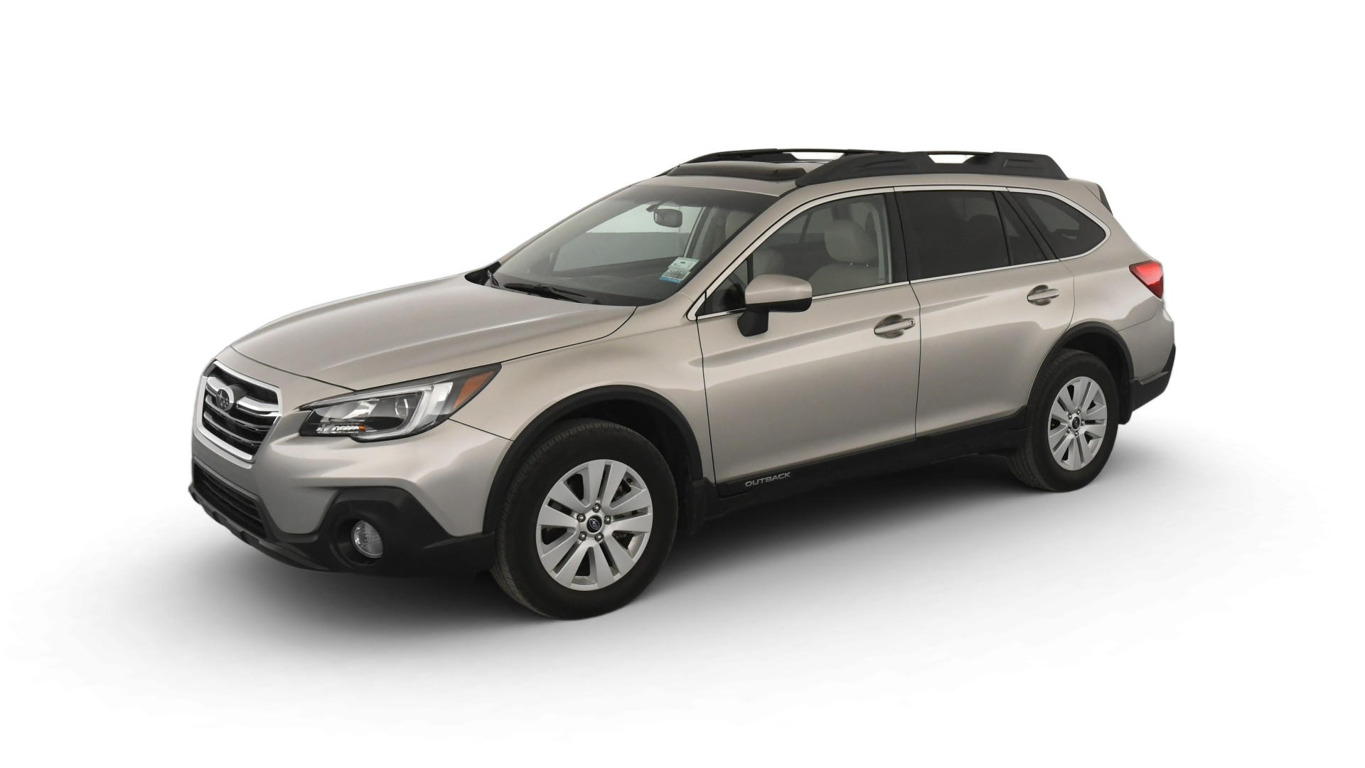 2018 Subaru Outback Premium