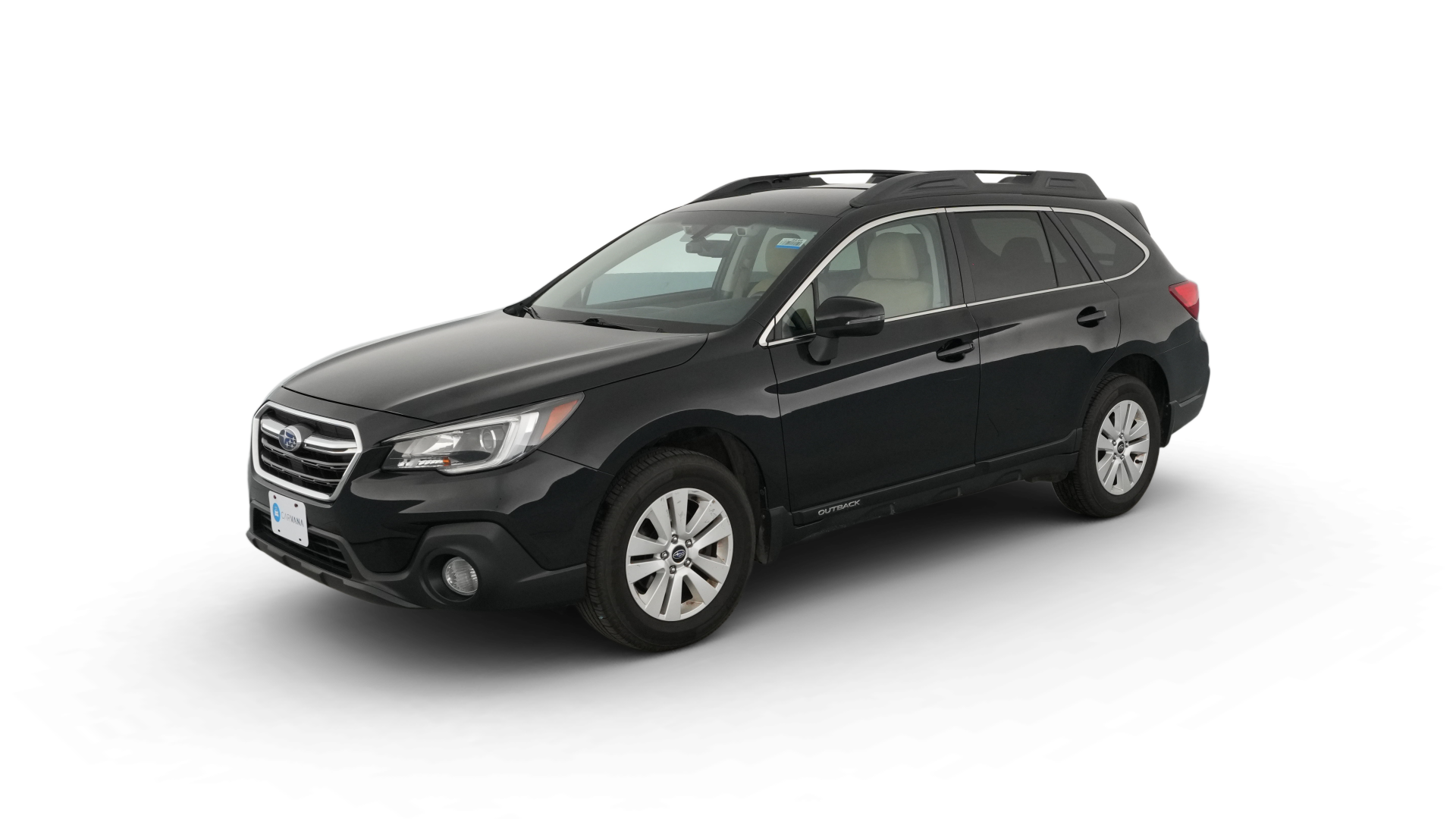 2018 Subaru Outback Premium