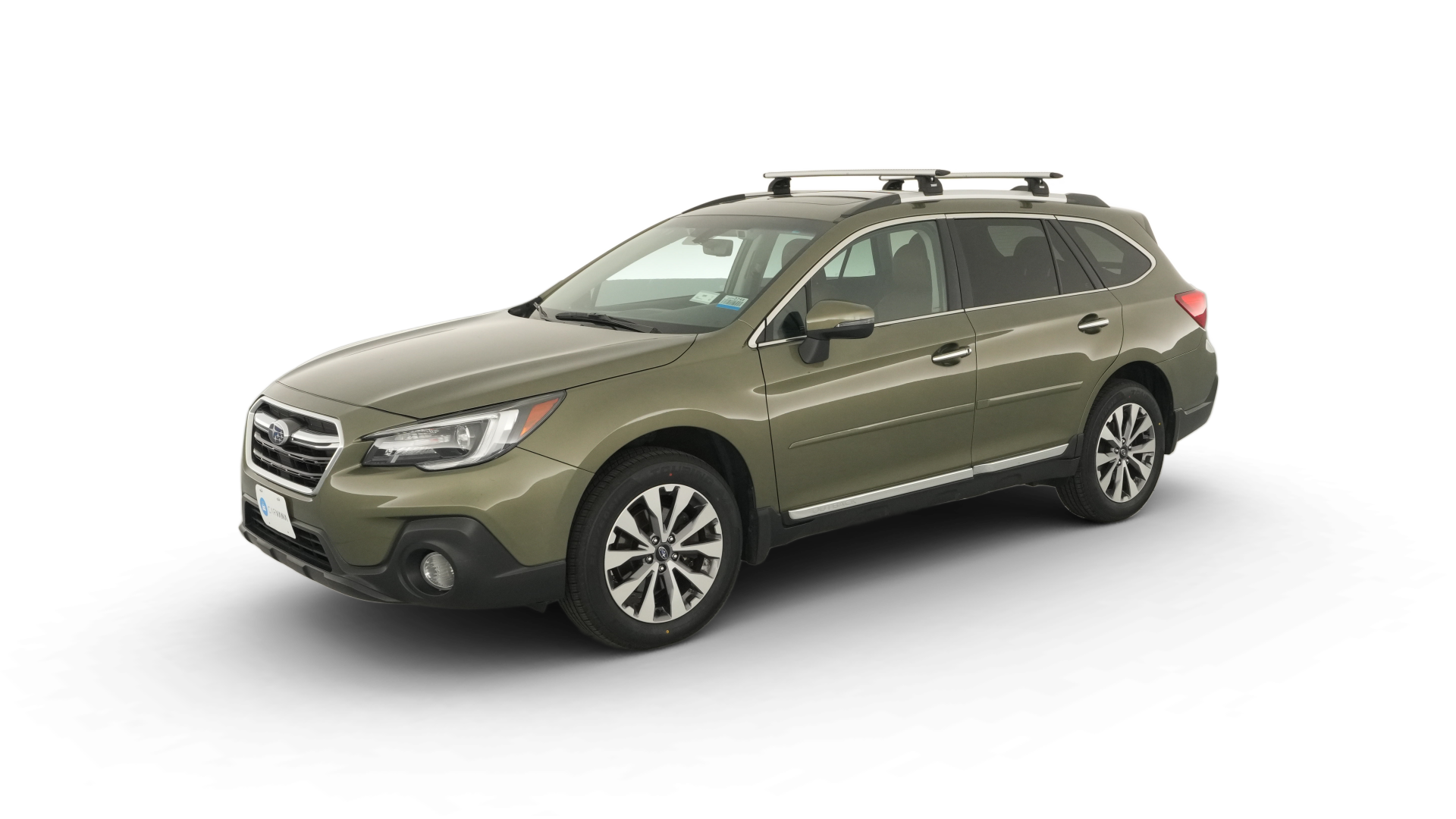 2018 Subaru Outback vehicle photo