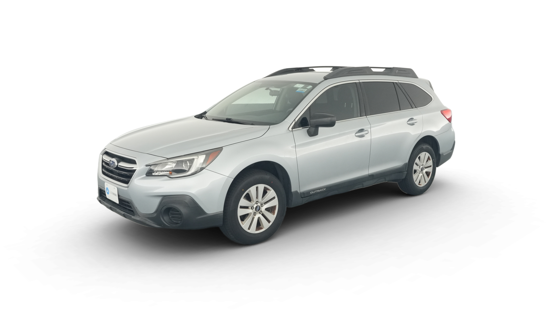 2018 Subaru Outback vehicle photo