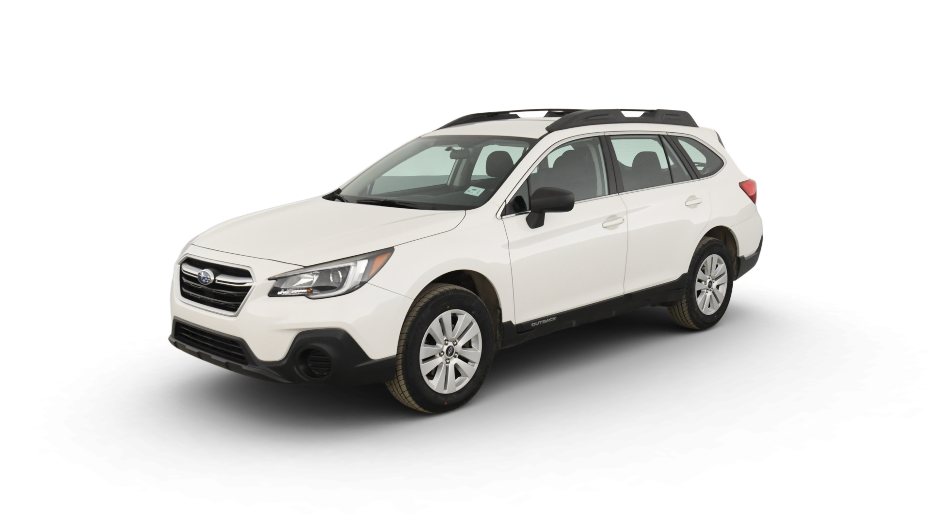 2018 Subaru Outback Base