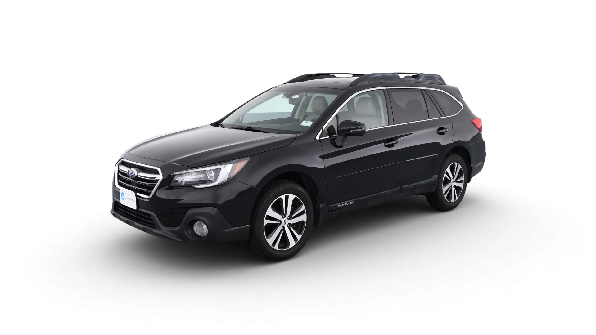 2018 Subaru Outback Limited