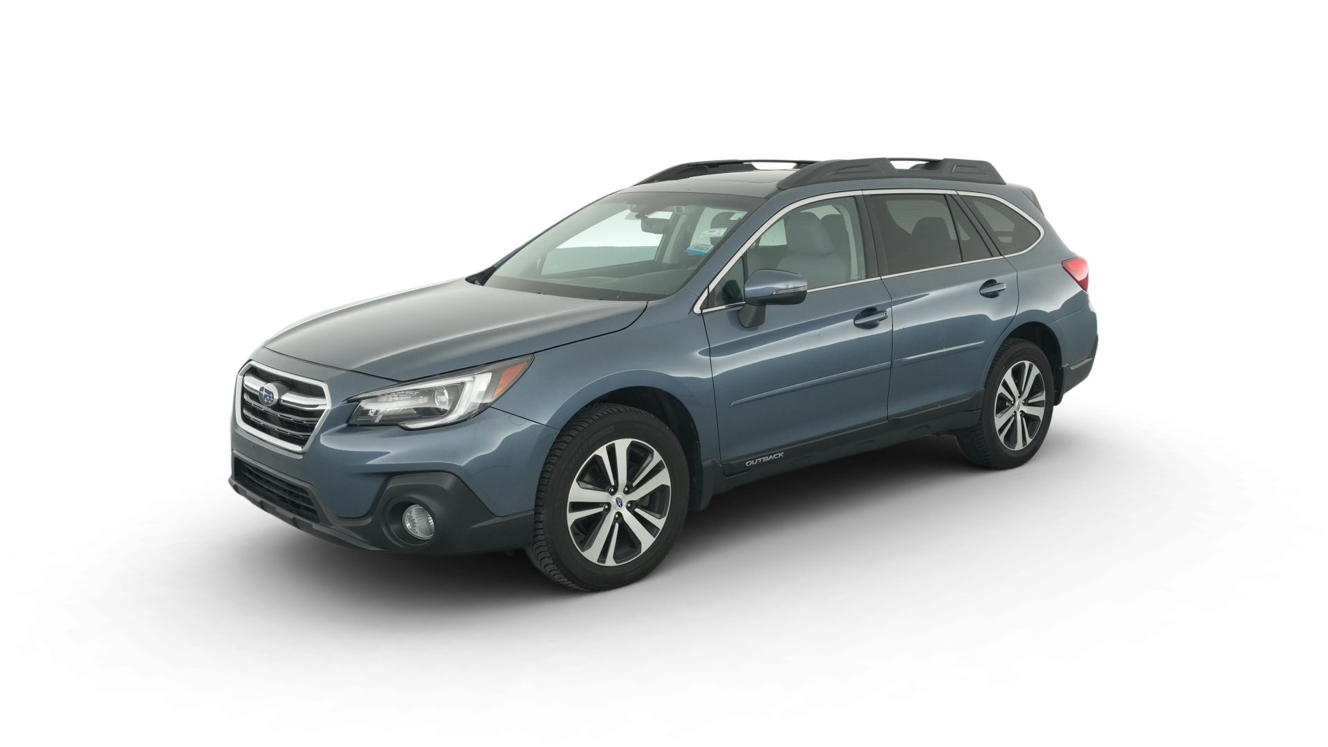 2018 Subaru Outback vehicle photo