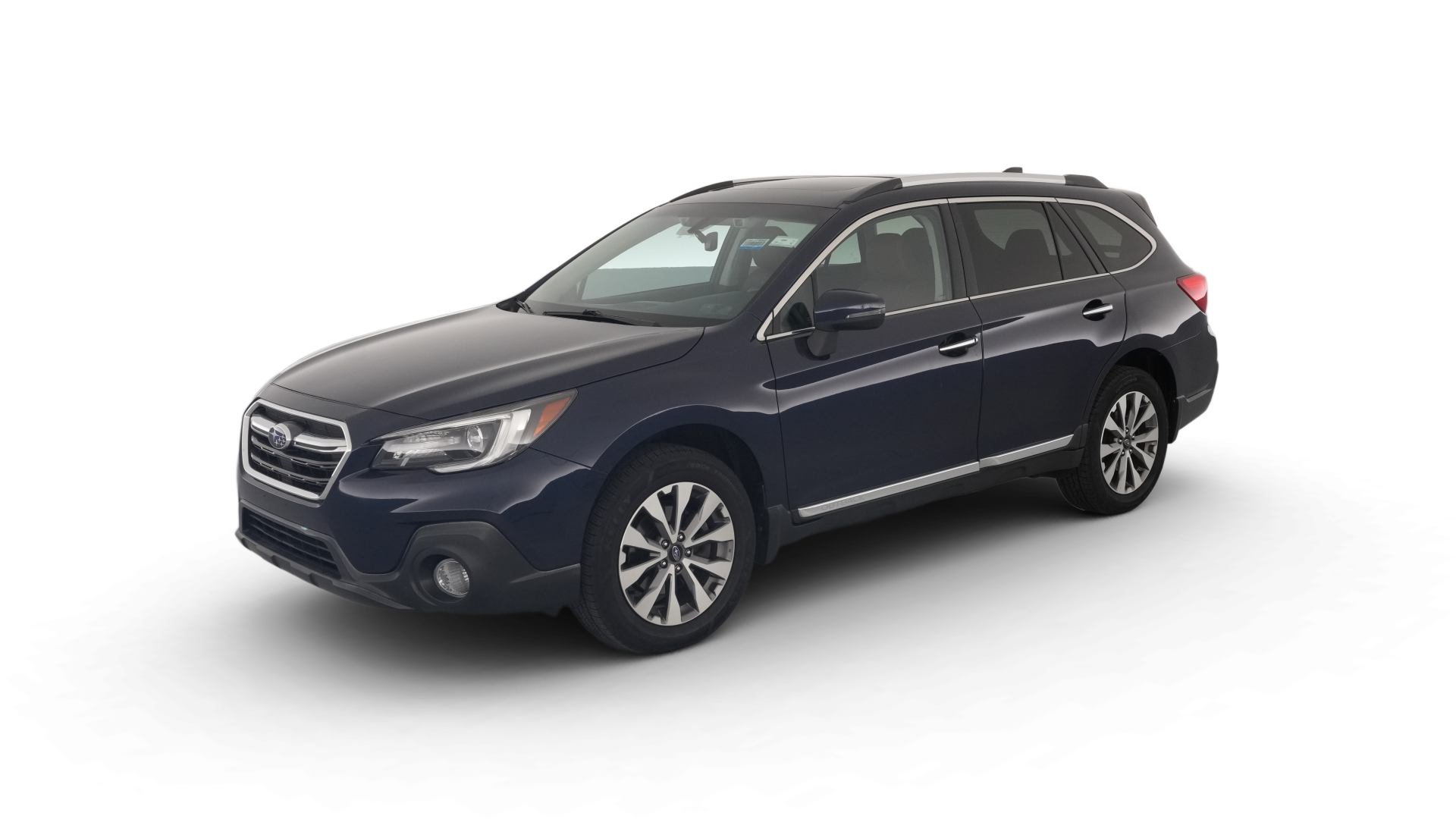 2018 Subaru Outback vehicle photo