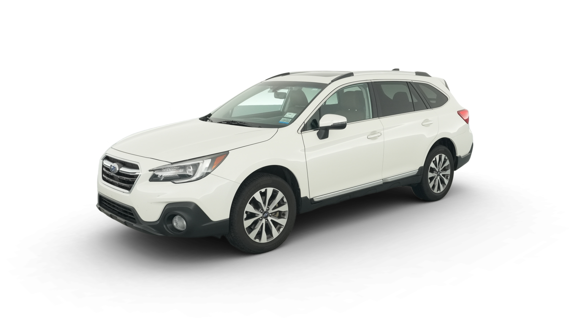 2018 Subaru Outback vehicle photo