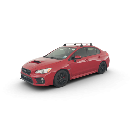 2018 Subaru WRX