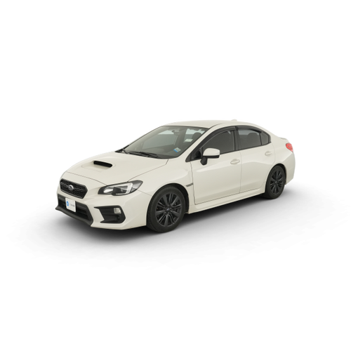 2018 Subaru WRX