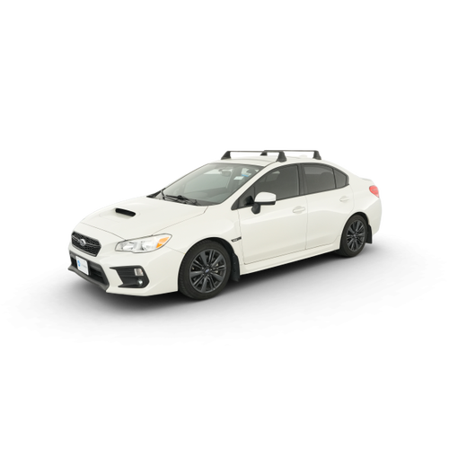 2018 Subaru WRX