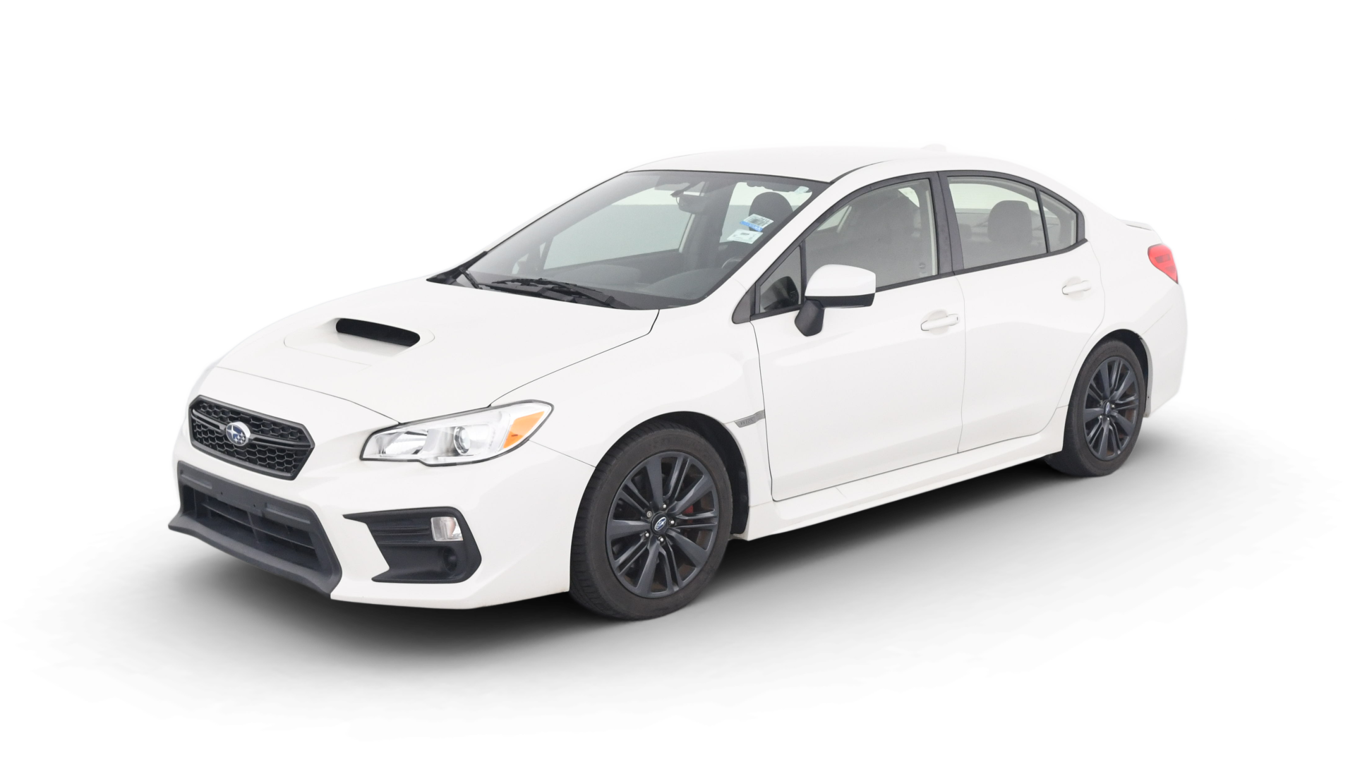 2018 Subaru WRX Base