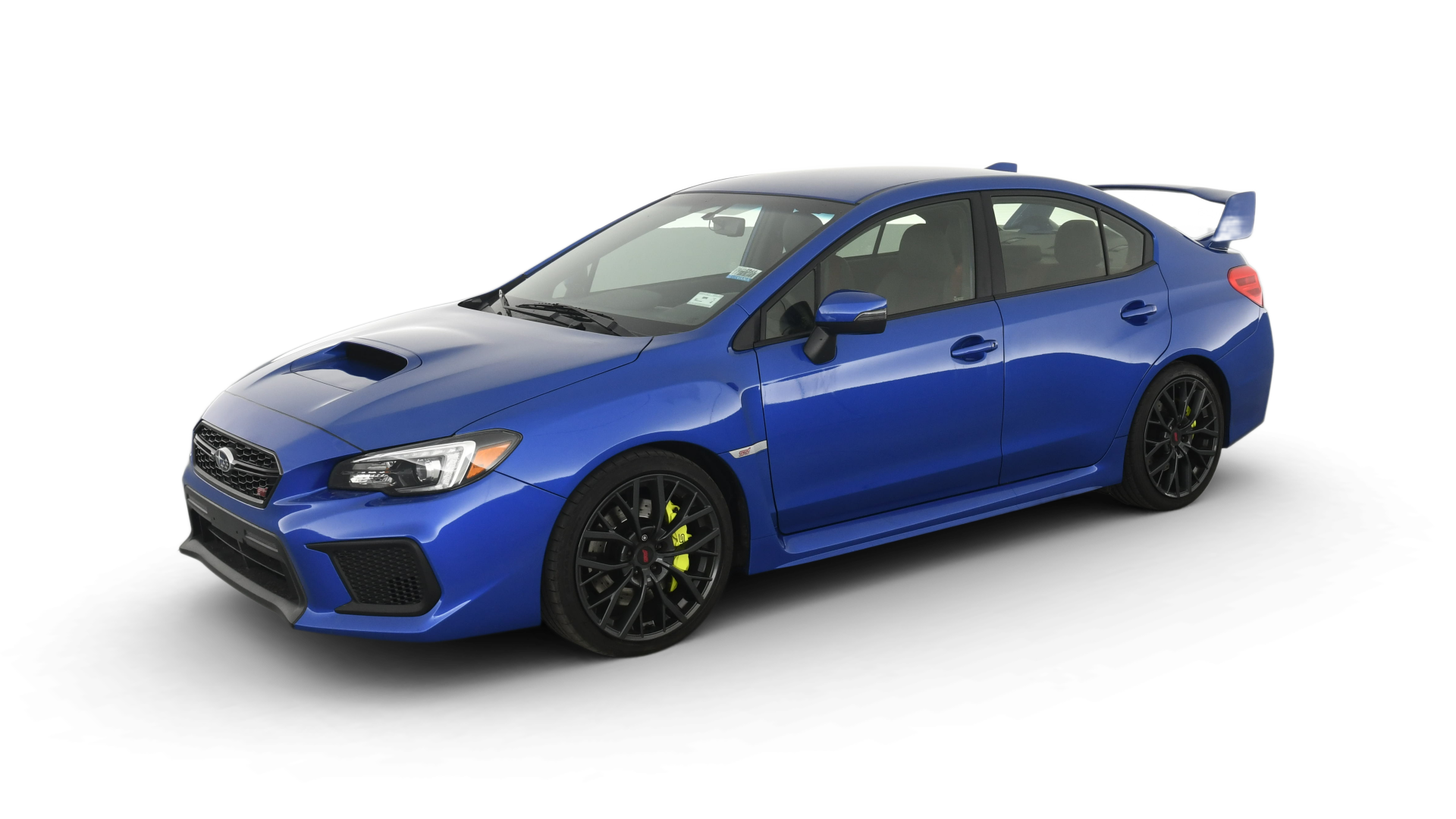 Used 2018 Subaru WRX | Carvana