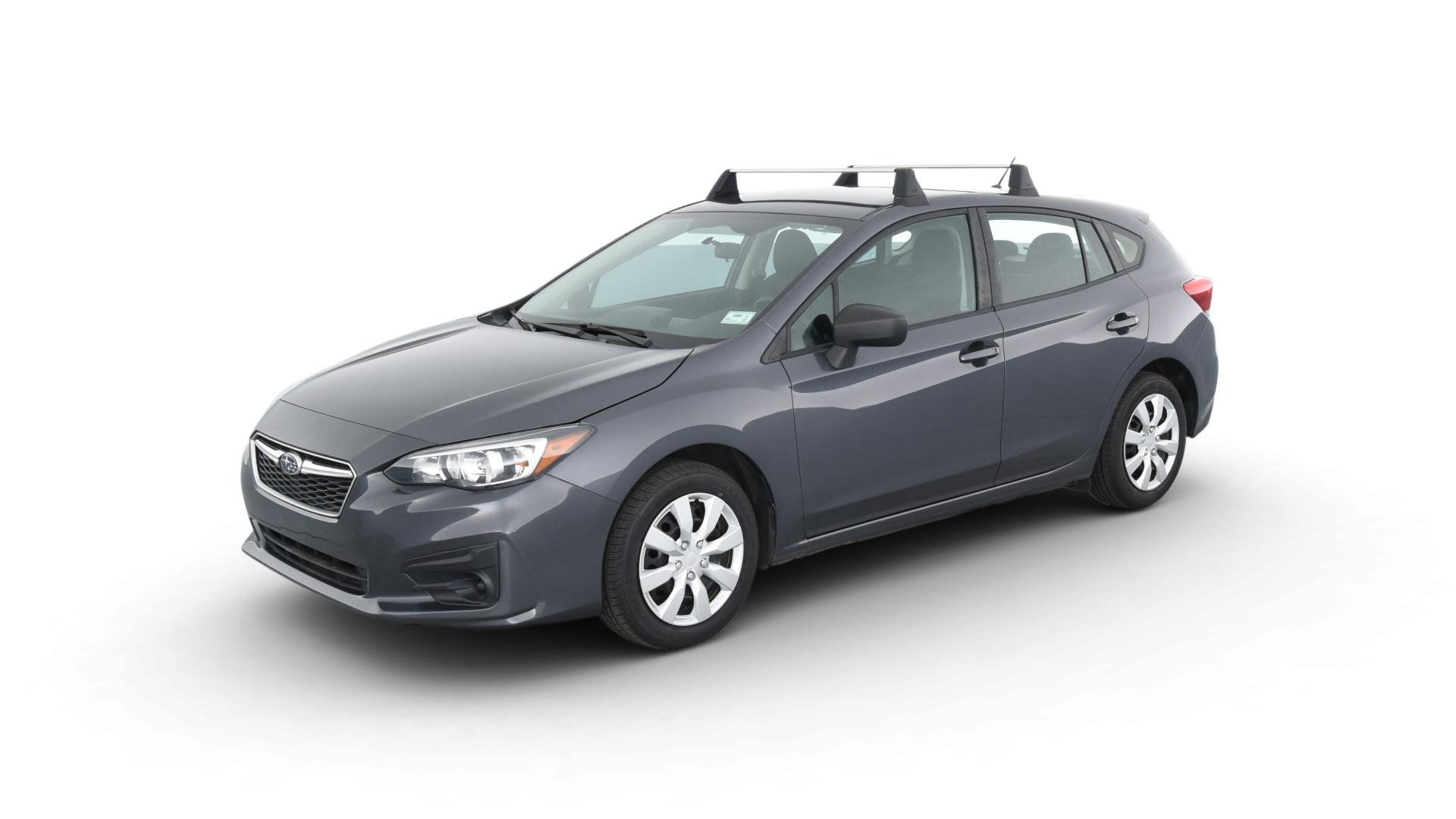 2018 Subaru Impreza Base